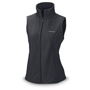 NEW Columbia Women's Benton Springs Vest Size: L